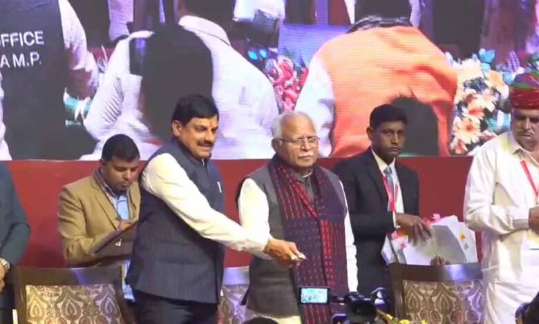 भोपाल को मिली मेट्रो की सौगात: मुख्यमंत्री डॉ. यादव और केंद्रीय मंत्री मनोहरलाल ने दिखाई हरी झंडी