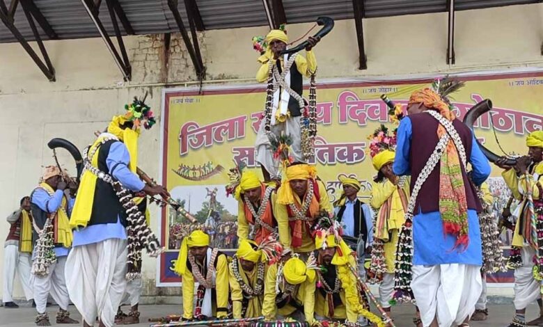 बैतूल में छह दिवसीय आदि बाज़ार महोत्सव का शुभारंभ 21 दिसंबर को