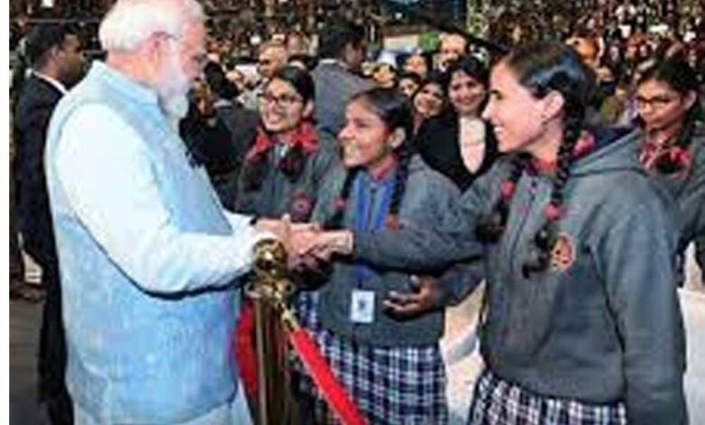 PPC 2026: परीक्षा का तनाव होगा दूर, छात्रों से पीएम करेंगे सीधा संवाद; 12 जनवरी तक रजिस्ट्रेशन जारी