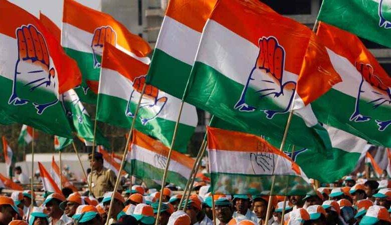 10-साल-में-रेल-किराया-दोगुना,-30-की-थाली-120-में;-कांग्रेस-ने-मोदी-सरकार-पर-साधा-निशाना