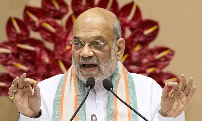 अभ्युदय-मध्यप्रदेश-ग्रोथ-समिट-25-दिसंबर-को-ग्वालियर-में,-केंद्रीय-गृह-मंत्री-शाह-होंगे-शामिल