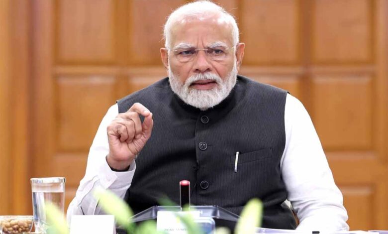 न्यूजीलैंड के साथ एफटीए बना मिसाल, भारत का पहला महिलाओं के नेतृत्व वाला व्यापार समझौता: प्रधानमंत्री