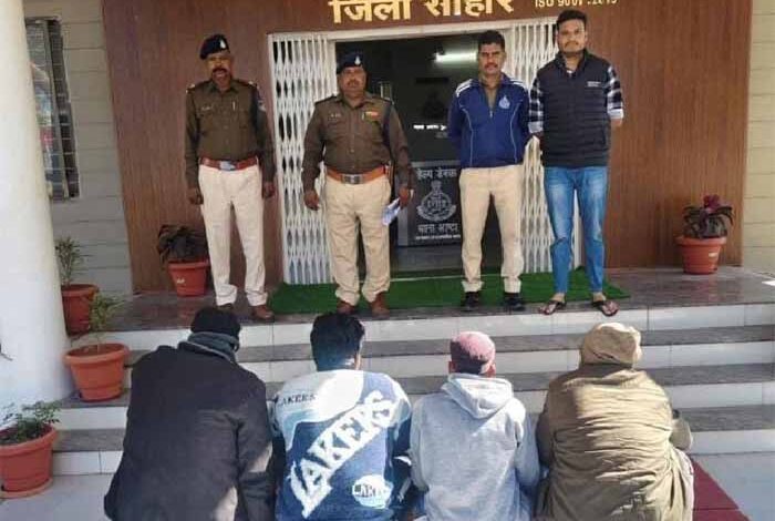 आष्टा-हिंसा-मामला:-करणी-सेना-कार्यकर्ताओं-पर-हमले-में-पुलिस-की-बड़ी-कार्रवाई,-6-और-आरोपी-गिरफ्तार
