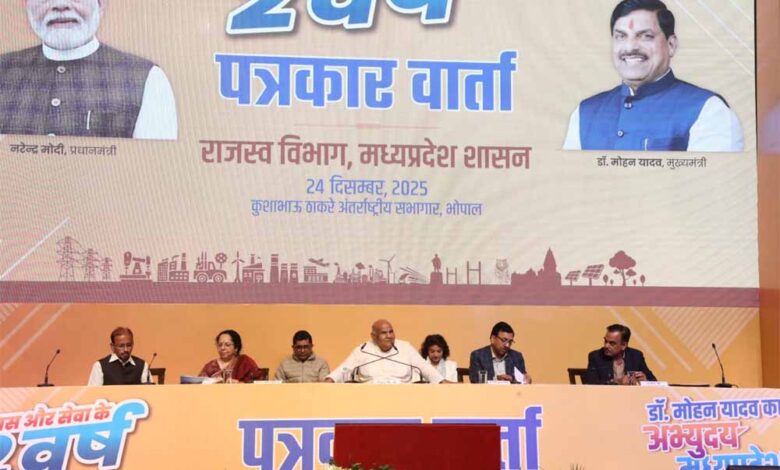 राजस्व-महाअभियान-और-तकनीकी-नवाचारों-से-जनता-को-मिली-बड़ी-राहत:-मंत्री-वर्मा