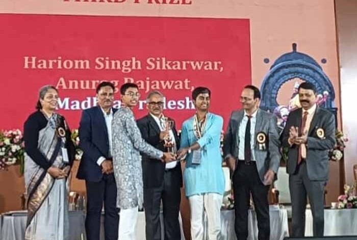 राष्ट्रीय-कला-उत्सव-में-कहानी-वाचन-में-मध्यप्रदेश-को-मिला-तीसरा-स्थान