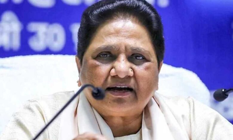 क्या-2026-बसपा-के-लिए-सबसे-बुरा-साल-होगा?-41-साल-बाद-संसद-में-मायावती-की-पार्टी-हो-सकती-है-शून्य