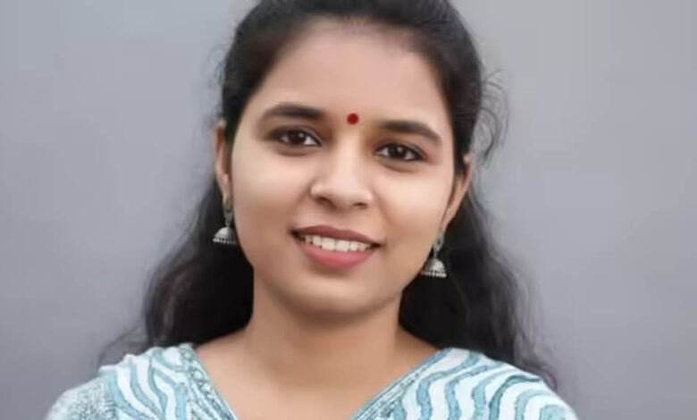 भोपाल-में-निजी-अस्पताल-में-नर्स-ने-आत्महत्या-की-कोशिश,-लिव-इन-पार्टनर-अस्पताल-छोड़कर-गया