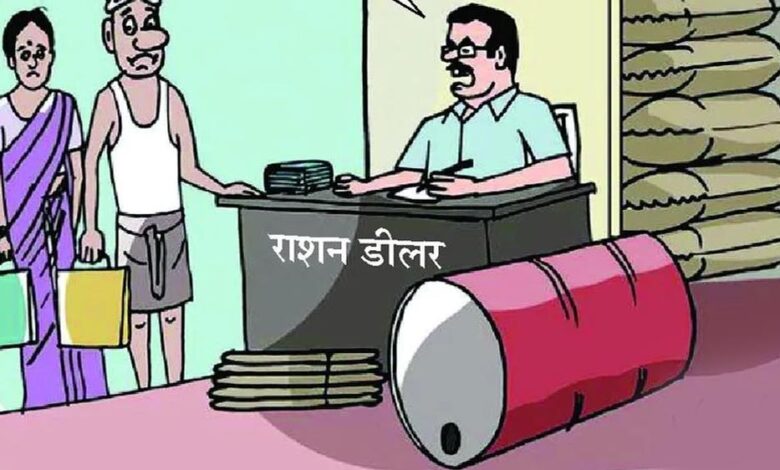 mp-में-पहली-बार-खुलेंगे-‘मुख्यमंत्री-पोषण-मार्ट’,-राशन-के-साथ-हर-जरूरत-का-सामान-मिलेगा:-मंत्री-राजपूत