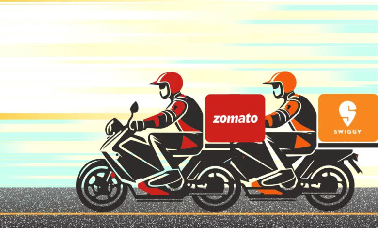zomato,-swiggy-और-zepto-की-डिलीवरी-ठप!-31-दिसंबर-को-देशव्यापी-हड़ताल,-10-मिनट-डिलीवरी-विवाद-की-वजह