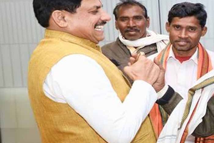 वेदर-इन्फोर्मेशन-नेटवर्क-से-किसानों-को-मिलेगा-लाभ:-मुख्यमंत्री-डॉ.-यादव