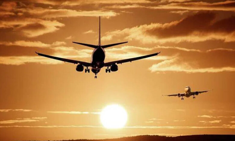 भारत-में-तीन-नई-एयरलाइंस-को-मंजूरी,-हवाई-कनेक्टिविटी-में-बढ़ोतरी;-इंडिगो-और-एयर-इंडिया-पर-निर्भरता-घटेगी