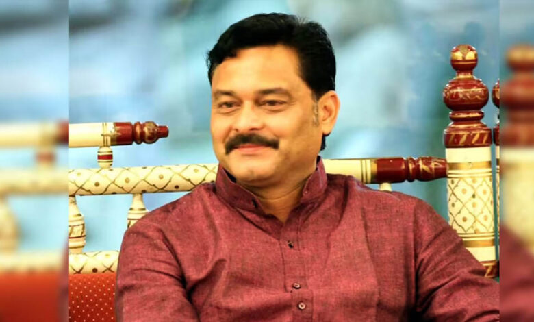 विधायक-संजय-पाठक-से-जुड़ी-खदानों-पर-कार्रवाई-की-तैयारी,-443-करोड़-की-रिकवरी-पर-नहीं-मिला-जवाब