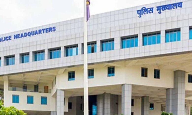 मध्यप्रदेश-पुलिस-और-manit-के-बीच-हुआ-एक-महत्वपूर्ण-समझौता-(mou)