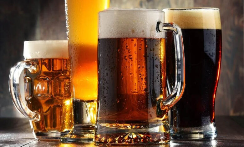मध्य-प्रदेश-में-पियक्कड़ों-की-नई-पसंद,-ठंडी-बीयर-ने-अंग्रेजी-और-देसी-शराब-को-पीछे-छोड़ा
