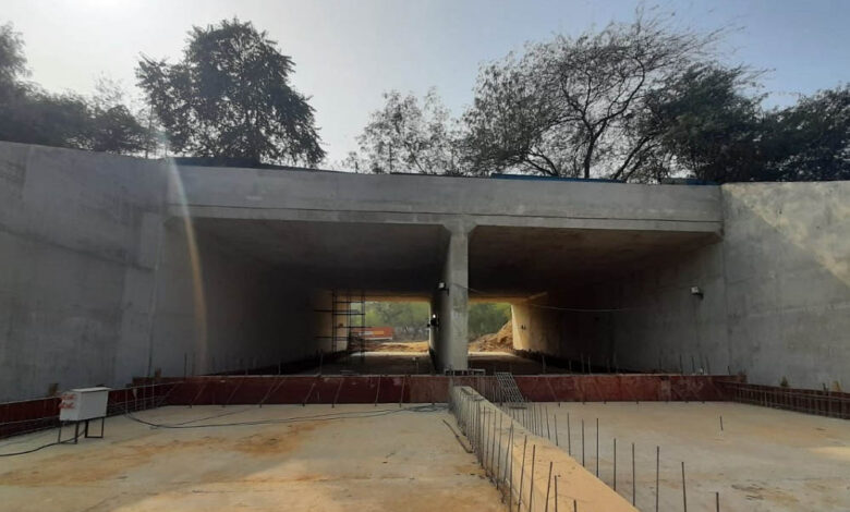 इंदौर-देवास-सीहोर-को-जोड़ने-वाली-बड़ी-रेल-परियोजना,-इंदौर-जबलपुर-दूरी-होगी-कम