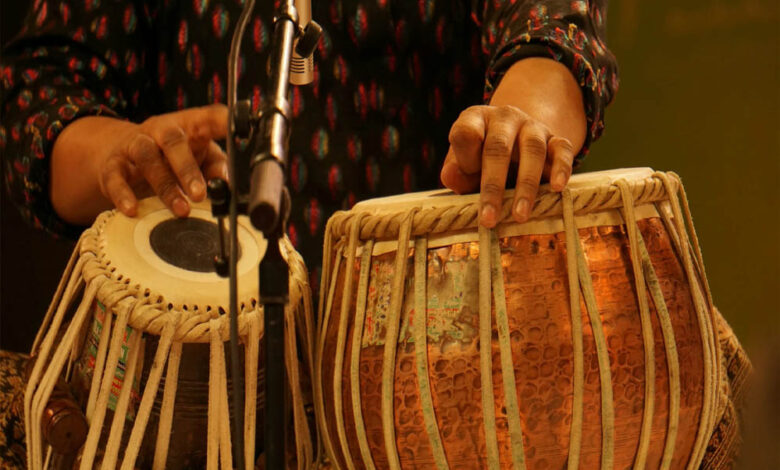 भारतीय-रागों-का-वैज्ञानिक-असर:-दिमाग,-दिल-और-सांसों-पर-दिखा-हीलिंग-प्रभाव