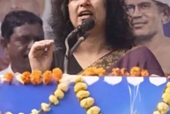 IAS अधिकारियों की जातिगत टिप्पणियों पर बवाल, असभ्य बयानबाजी रोकने को लेकर मंत्रालय कर्मचारी संघ ने CM को लिखा पत्र