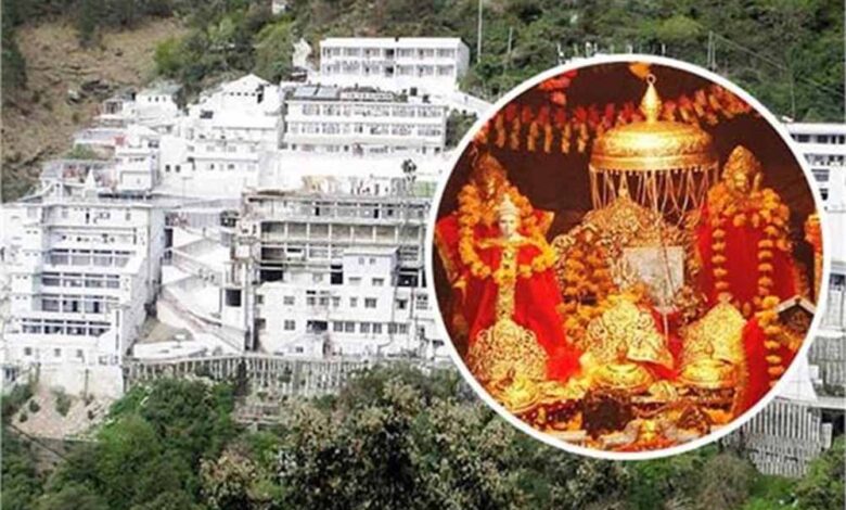 वैष्णो-देवी-यात्रा-में-सुरक्षा-की-नई-ढाल:-श्राइन-बोर्ड-का-मास्टर-प्लान,-700-कैमरों-से-होगी-24×7-निगरानी