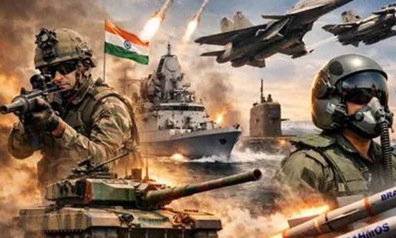 सेना-के-आधुनिकीकरण-को-बड़ा-बूस्ट:-dac-ने-₹79,000-करोड़-के-रक्षा-प्रस्तावों-को-दी-हरी-झंडी