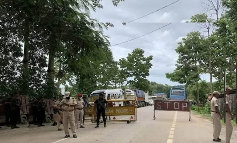 पहलगाम-आतंकी-हमले-के-समर्थक-को-‘बांग्लादेशी’-ने-किया-अगवा,-असम-पुलिस-पर-हमला;-10-गिरफ्तार