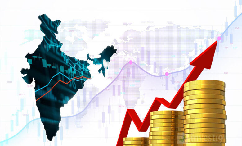 भारत-की-अर्थव्यवस्था-2047-48-तक-26-ट्रिलियन-डॉलर-तक-पहुंचने-की-उम्मीद:-रिपोर्ट