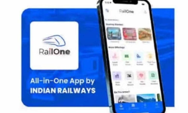 भारतीय-रेलवे-की-डिजिटल-पहल:-ऑनलाइन-टिकट-बुकिंग-पर-यात्रियों-को-मिलेगा-खास-डिस्काउंट
