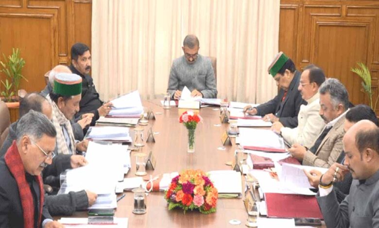 हिमाचल-कैबिनेट-का-बड़ा-फैसला,-अंग्रेजी-गणित-के-800-नए-पद-मंजूर;-cbse-स्कूलों-में-स्पेशल-एजुकेटर-की-नियुक्ति