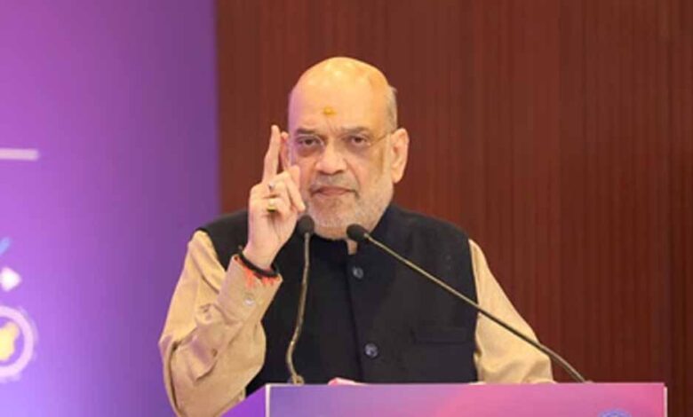 बॉर्डर-सुरक्षा-पर-सियासी-घमासान:-बंगाल-सरकार-bsf-को-जमीन-नहीं-दे-रही,-cm-को-7-पत्र-लिख-चुका-हूं-:-अमित-शाह