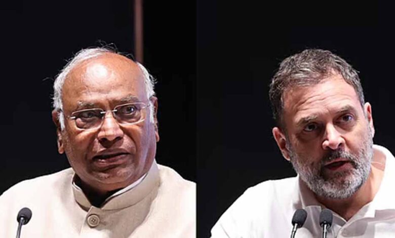 भारत-पाक-सीजफायर-पर-चीन-के-दावे-से-मचा-सियासी-घमासान,-कांग्रेस-ने-सरकार-से-मांगा-स्पष्ट-जवाब