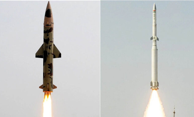drdo-ने-एक-साथ-दागीं-दो-‘प्रलय’-मिसाइलें,-भारत-ने-दिखाई-अपनी-सैन्य-ताकत