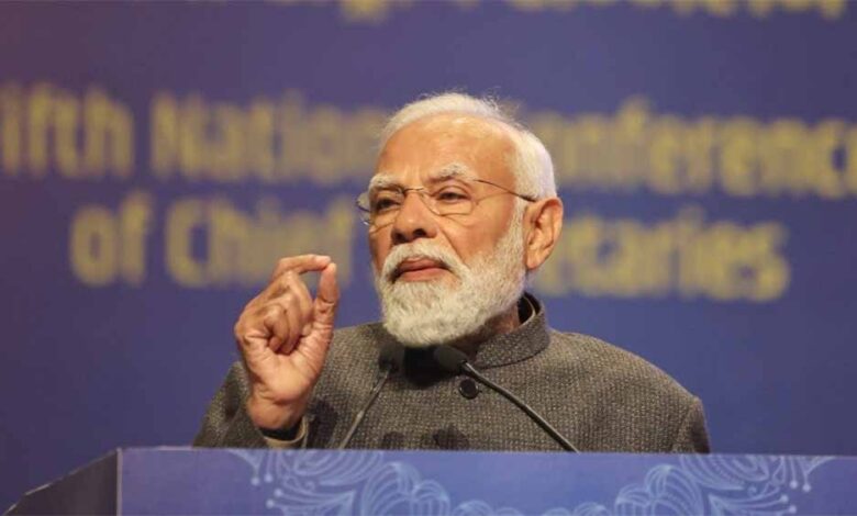 ‘माना-अंधेरा-घना-है,-लेकिन-यारो-दीया-जलाना-कहां-मना-है’-—-पीएम-मोदी-का-बयान-जो-उम्मीद-की-रोशनी-बन-गया