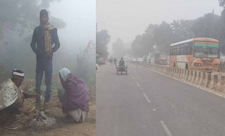 ठंड-ने-तोड़ा-6-साल-का-रिकॉर्ड,-दिल्ली-में-दिसंबर-का-सबसे-सर्द-दिन-रहा-बुधवार