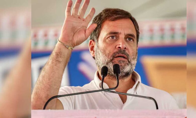 कांग्रेस-सरकार-के-सर्वे-ने-राहुल-गांधी-के-दावों-को-झुठलाया,-evm-पर-लोगों-का-बंपर-भरोसा