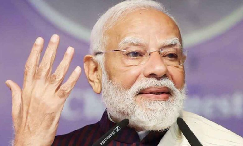 2026 की सियासी आहट: केरल में दस्तक, तमिलनाडु से भाषाई सेतु और भाजपा का ‘मिशन साउथ’