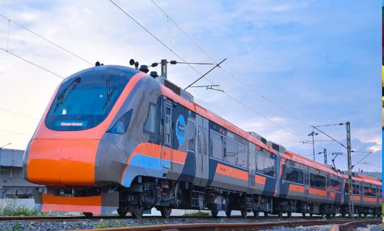वंदे भारत नहीं, धरती का पुष्पक विमान! 180 किमी/घंटा की स्पीड में ट्रायल सफल, लग्ज़री का नया नाम