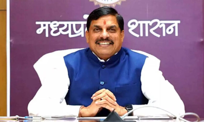 मध्य प्रदेश सरकार सरकारी नौकरियों के लिए दो बच्चों की शर्त हटाने की ओर बढ़ा कदम, राजस्थान-छत्तीसगढ़ की राह पर