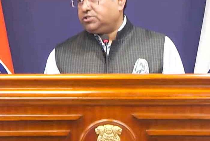 वेनेजुएला संकट पर भारत की चिंता, संवाद से समाधान की अपील