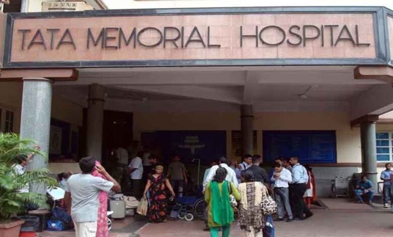 मुंबई के टाटा मेमोरियल अस्पताल को बम से उड़ाने की धमकी, पुलिस–बम स्क्वॉड ने संभाला मोर्चा