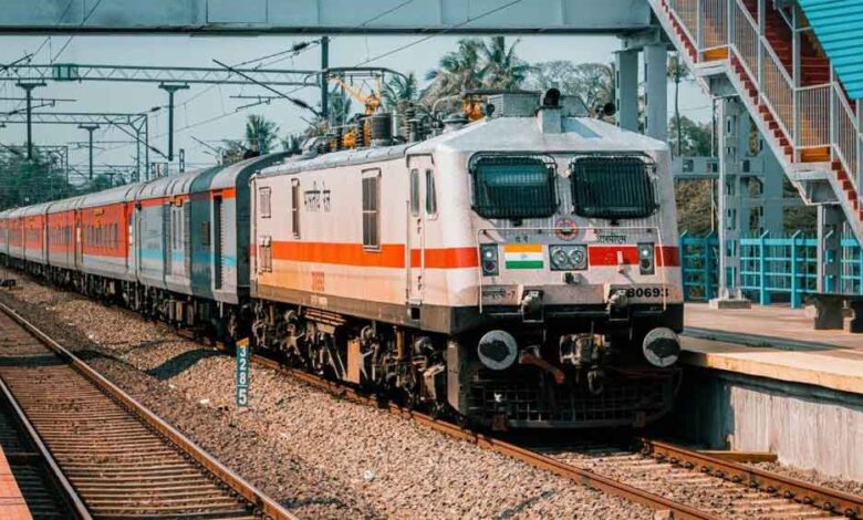ट्रेन की जानकारी अब एक क्लिक पर, रेलवे स्टेशनों पर IPIS तकनीक से मिलेगा रियल-टाइम अपडेट