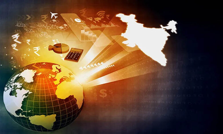 भारत की अर्थव्यवस्था रुकने वाली नहीं, 2026 में 7.4% बढ़ने का अनुमान