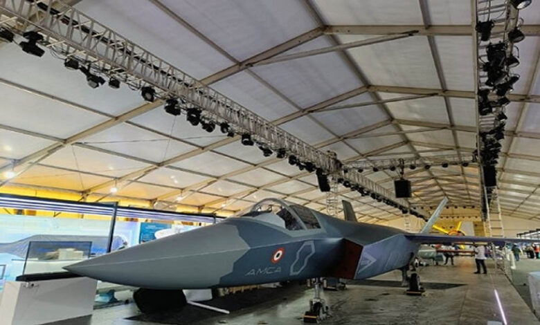 भारत का देसी F-35 तैयार, दुश्‍मनों के लिए आसमान में खतरा, एयर डिफेंस सिस्टम को मिलेगी कड़ी चुनौती