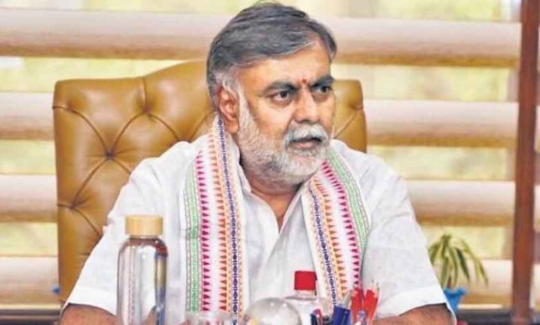 पेसा एक्ट के प्रभावी क्रियान्वयन के लिये सरकार प्रतिबद्ध : मंत्री पटेल