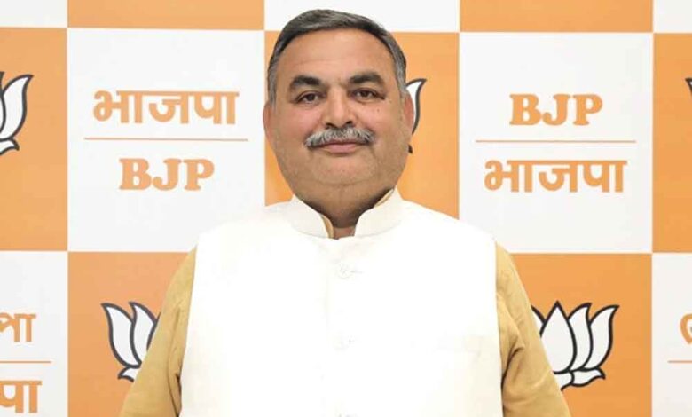 महिला-आरक्षण-पर-सवाल:-शिमला-की-महापौर-नैतिकता-के-आधार-पर-दें-इस्तीफा-–-भाजपा-का-हमला