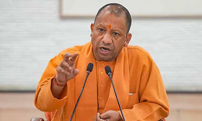 असीमित संभावनाओं को परिणाम में बदलने वाला प्रदेश बना यूपीः मुख्यमंत्री