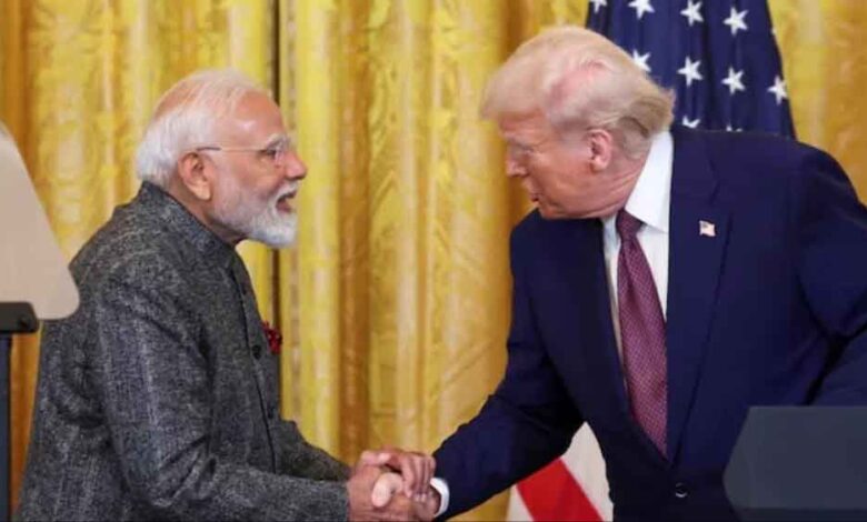 अमेरिकी विदेश नीति में उलझन! तीन दिन में ही मोदी पर पलटे ट्रंप के बयान