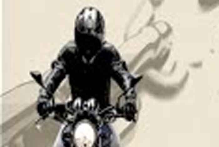 एफआईआर न होने से नाराज़ युवक, कमिश्नर ऑफिस से पुलिसकर्मी की बाइक लेकर हुआ फरार