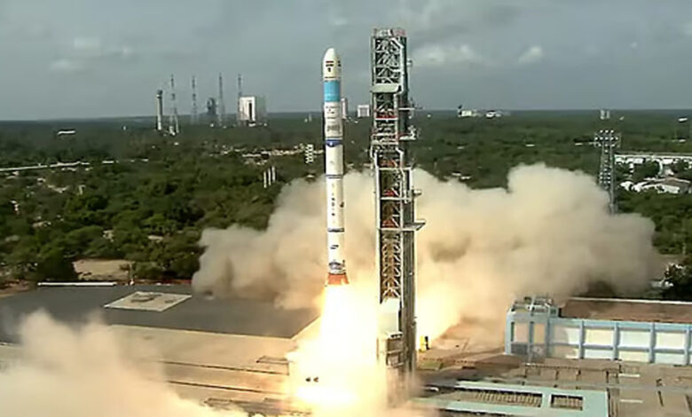 ISRO का वर्कहॉर्स PSLV: 63 में से 60 सफल उड़ानें, अब 12वीं उड़ान के लिए तैयार