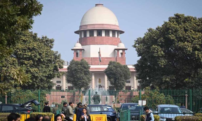 सहमति वाला प्यार अपराध नहीं, SC ने ‘रोमियो-जूलियट’ क्लॉज सुझाया दी टीनएज लवर्स को राहत?