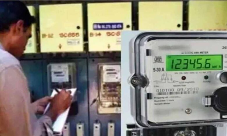 ग्वालियर-में-बकाया-बिल-पर-बवाल,-कनेक्शन-काटने-पर-कर्मचारियों-और-ग्रामीणों-में-चले-लाठी-डंडे