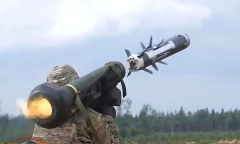 MPATGM मिसाइल का सफल परीक्षण, फायर एंड फॉरगेट तकनीक पर आधारित